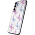 Cat Coq Purple Unicorns Galaxy S22 Skin